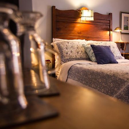 Gite Au Croissant De Lune Bed & Breakfast Quebec City Bagian luar foto